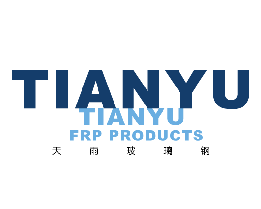 玻璃鋼夾砂管道的應用